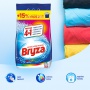 Washing powder BRYZA,  4in1 colour, 5,85 kg, 90 washes, Cleaning products, Cleaning & Janitorial Supplies and Dispensers