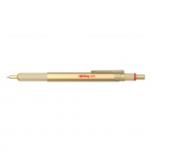 RO 600 GOLD BP M. BLACK GB1, Podkategoria, Kategoria