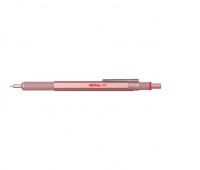 RO 600 ROSE GOLD BP M. BLACK GB1, Podkategoria, Kategoria
