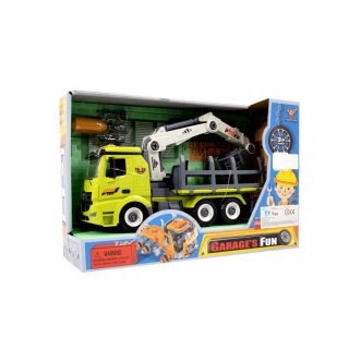 AUTO TRANSPORTOWE DO SKRĘCANIA ŚW/DŹW 0363, Podkategoria, Kategoria