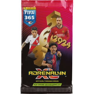 PANINI FIFA 365 ADRENALYN XL 2024 6391, Podkategoria, Kategoria