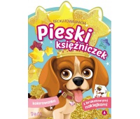 BROKATOWE MAGICZNE PIESKI TOFI, Podkategoria, Kategoria