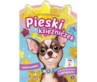 BROKATOWE MAGICZNE PIESKI TRUFELEK, Podkategoria, Kategoria