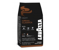 Kawa LAVAZZA CREMA CLASSICA EXPERT, ziarnista, 1 kg, Kawa, Artykuły spożywcze