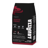 Coffee LAVAZZA GUSTO PIENO EXPERT, beans, 1 kg, Coffee, Groceries
