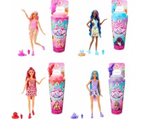 BARBIE POP REVEAL LALKA OWOCOWY SOK MIX HNW40/4, Podkategoria, Kategoria