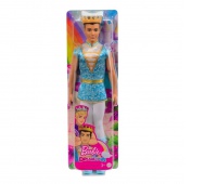 BARBIE KEN KRÓLEWSKI HLC22 HLC21/6, Podkategoria, Kategoria