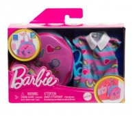 BARBIE ZESTAW MODOWY PREMIUM HTJ42/4, Podkategoria, Kategoria