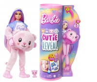 BARBIE CR SŁODKIE LALKI - ZWIERZĄTKA HKR02/4, Podkategoria, Kategoria