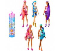 BARBIE CR LALKA Z NIESPODZIANKAMI, Podkategoria, Kategoria