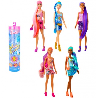 BARBIE CR LALKA Z NIESPODZIANKAMI, Podkategoria, Kategoria