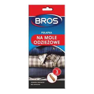 BROS PUŁAPKA NA MOLE, Podkategoria, Kategoria