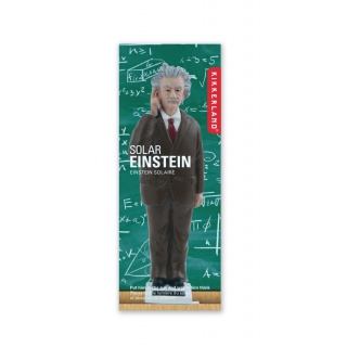 FIGURKA SOLARNA EINSTEIN, Podkategoria, Kategoria