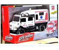 AMBULANS RJ5521A 6872, Podkategoria, Kategoria