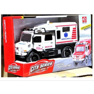 AMBULANS RJ5521A 6872, Podkategoria, Kategoria