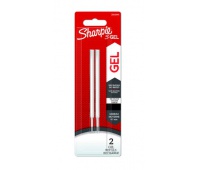 SHARPIE GEL REFIL ,07 BLK BL2, Podkategoria, Kategoria