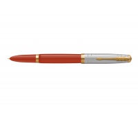 PARKER 51 PREMIUM REGE RED GT WIECZNE PI&Oacute;RO F
