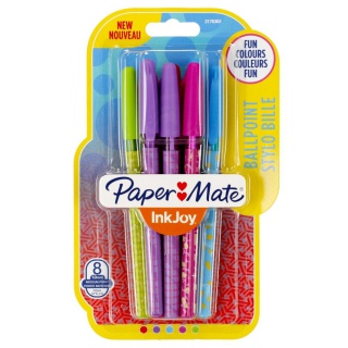 PM INKYOY 100ST WRAPS VINT ASST BL8, Podkategoria, Kategoria