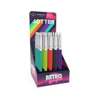 JOTTER ORIGINALS 80S DŁUGOPIS CDU 20, Podkategoria, Kategoria