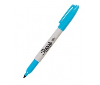MARKER PERM. FINE NIEBIESKI, Podkategoria, Kategoria