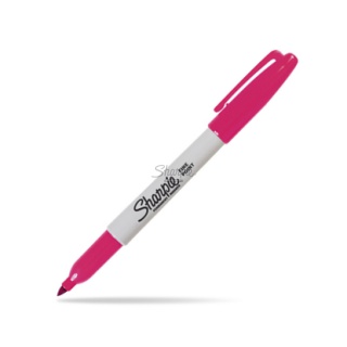 MARKER PERM. FINE MAGENTA, Podkategoria, Kategoria