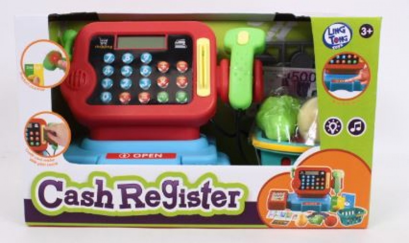 KASA NA BATERIE 1047, Podkategoria, Kategoria