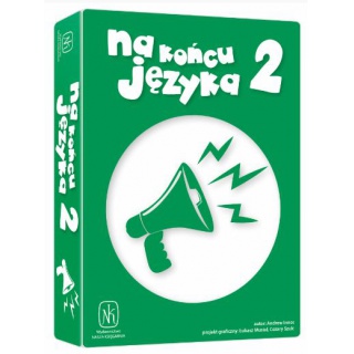 GRA NA KOŃCU JĘZYKA 2, Podkategoria, Kategoria
