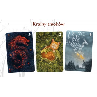 GRA SMOKI, Podkategoria, Kategoria