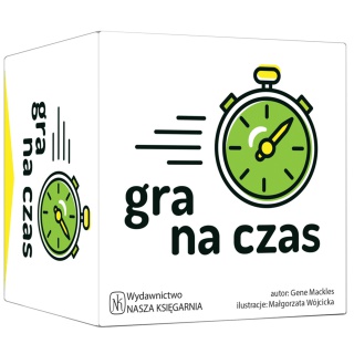 GRA - GRA NA CZAS, Podkategoria, Kategoria