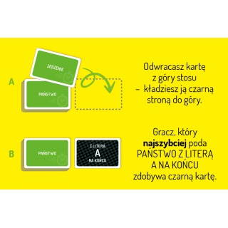 GRA - GRA NA CZAS, Podkategoria, Kategoria