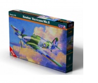 MODEL HAWKER "HURRICAN" MK.IIC 1:72, Podkategoria, Kategoria
