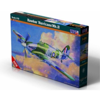 MODEL HAWKER "HURRICAN" MK.IIC 1:72, Podkategoria, Kategoria