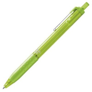 INKJOY 300 RT DŁUGOPIS J.ZIELONY M 1,0, Długopisy automatyczne, Art. do pisania i korygowania