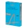 Papier ksero REY ADAGIO, A4, 80gsm, 51 ciemny niebieski intense *RYADA080X420 R200