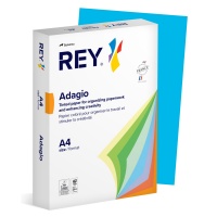 Ksero paper A4 80G REY ADAGIO 51 dark blue intense *RYADA080X420 R200