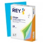 Papier ksero REY ADAGIO, A4, 80gsm, 51 ciemny niebieski intense *RYADA080X420 R200, Papier do kopiarek, Papier i etykiety
