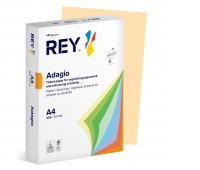 Ksero paper A4 80G REY ADAGIO 38 sandy pastel *RYADA080X430 R200