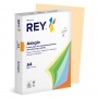 Ksero paper A4 80G REY ADAGIO 38 sandy pastel *RYADA080X430 R200