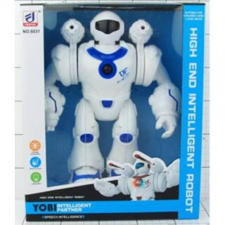 ROBOT NA BATERIE W PUDEŁKU 5742, Podkategoria, Kategoria