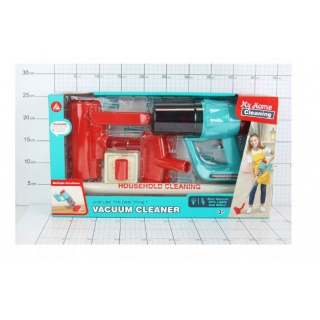 ODKURZACZ NA BATERIE W PUDEŁKU 58782, Podkategoria, Kategoria