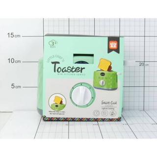 TOSTER W PUDEŁKU 8002, Podkategoria, Kategoria