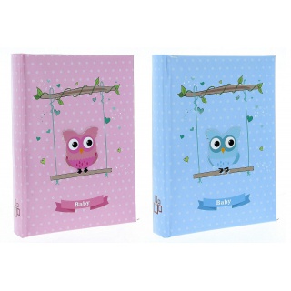 ALBUM 10X15/100 KD46100 BIRD, Podkategoria, Kategoria