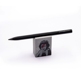 Zestaw ołówek + gumka PININFARINA, Banksy Smart – Lizzy, Ołówki, Artykuły do pisania i korygowania