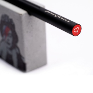 Zestaw ołówek + gumka PININFARINA, Banksy Smart – Lizzy, Ołówki, Artykuły do pisania i korygowania