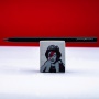 Zestaw ołówek + gumka PININFARINA, Banksy Smart – Lizzy, Ołówki, Artykuły do pisania i korygowania