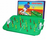 FOOTBALL GRA, Podkategoria, Kategoria