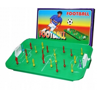 FOOTBALL GRA, Podkategoria, Kategoria