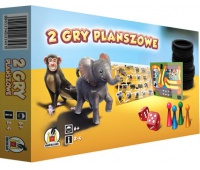 SAFARI / FORMUŁA GRAND PRIX GRA PLANSZOWA 7946, Podkategoria, Kategoria