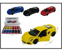 LOTUS EMIRA 1:34 NAPĘD KT5441D 41187, Podkategoria, Kategoria