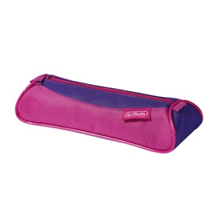 PIÓRNIK KOSM. TRÓJK. PINK/PURPLE, Podkategoria, Kategoria